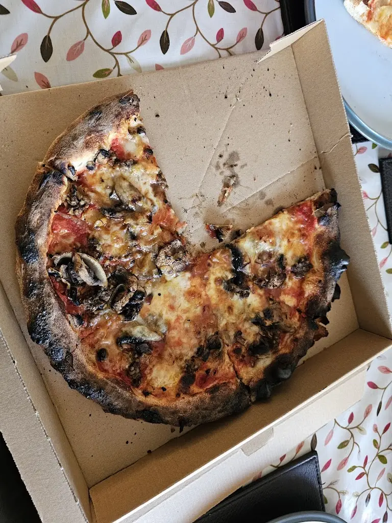 Menu_La Bohéme_Forres_image_6