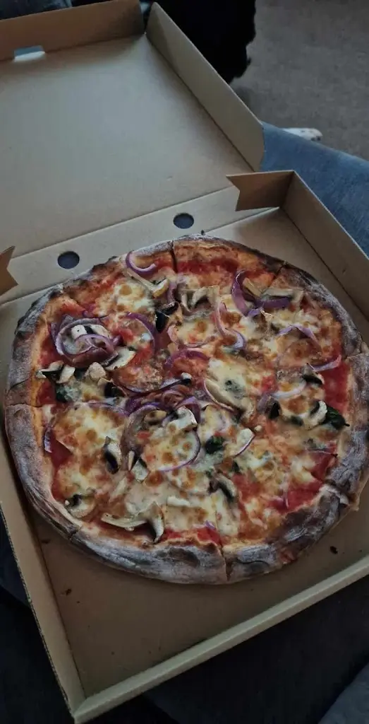 Menu_La Bohéme_Forres_image_7