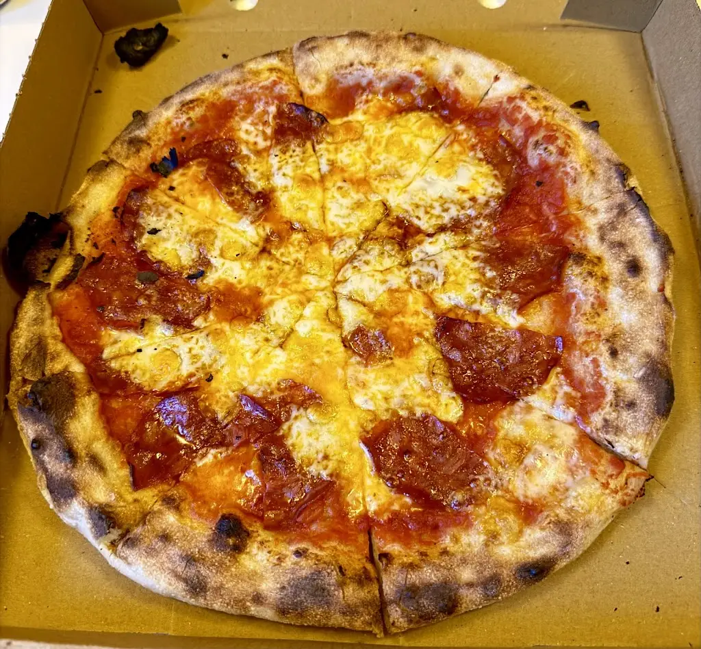 La Bohéme restaurant in Forres