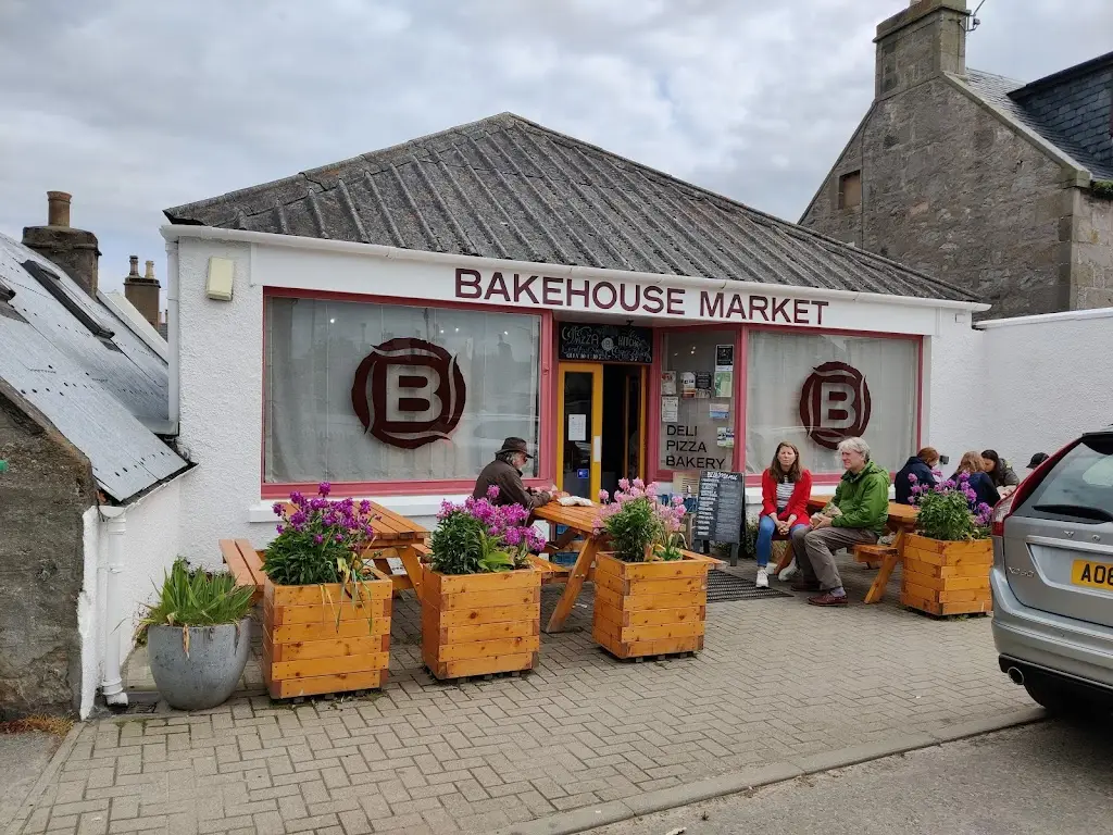 The Bakehouse Market_Forres_slider_image_1