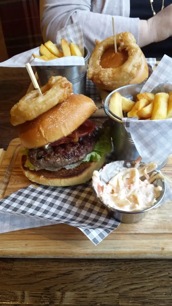 Menu_The Abbey Inn_Forres_image_6