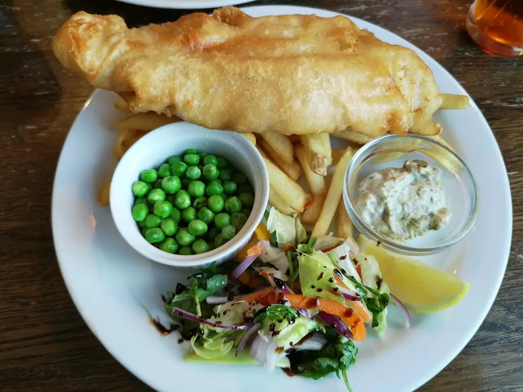 Menu_The Abbey Inn_Forres_image_7