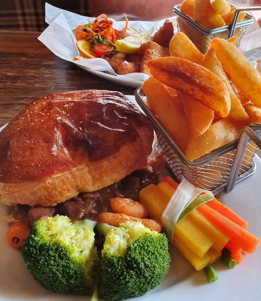 Menu_The Abbey Inn_Forres_image_9