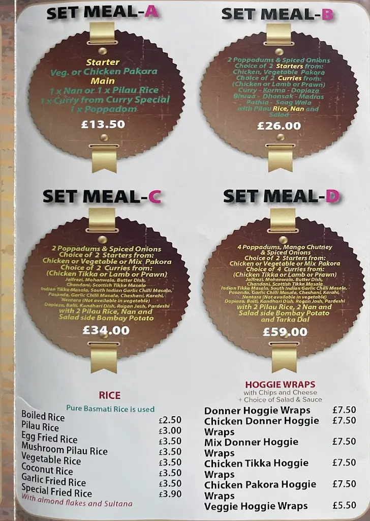 Menu_Kebabish Forres_Forres_image_1