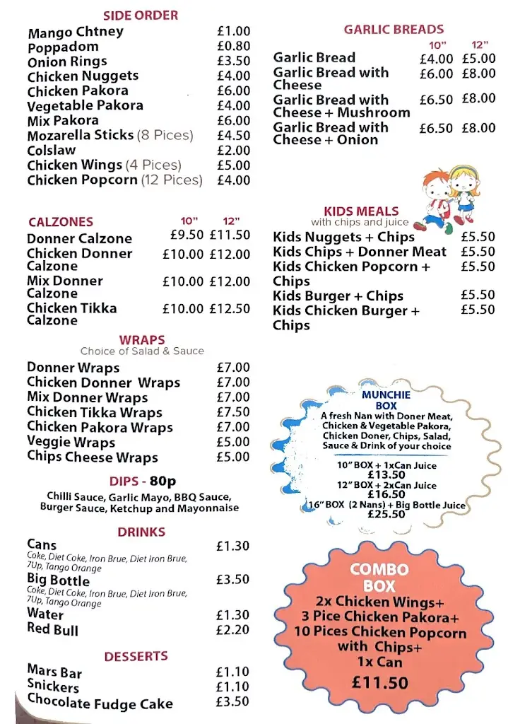 Menu_Kebabish Forres_Forres_image_2