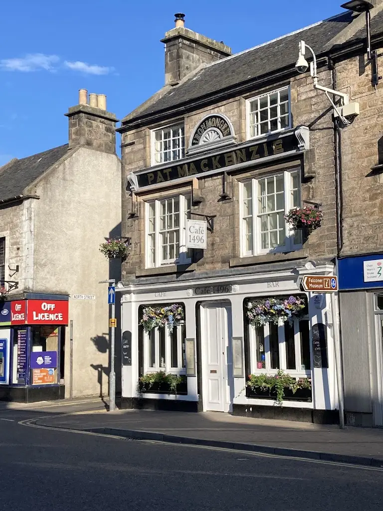 Time Out Cafe_Forres_slider_image_3