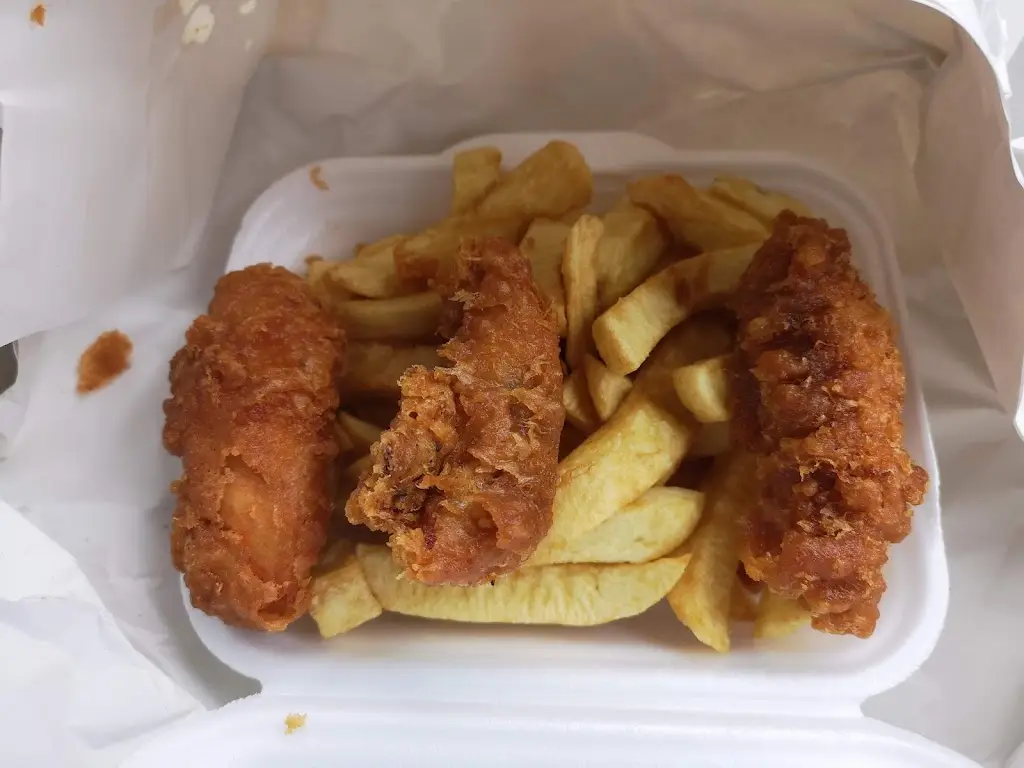 Menu_The Forres Fish Bar_Forres_image_4