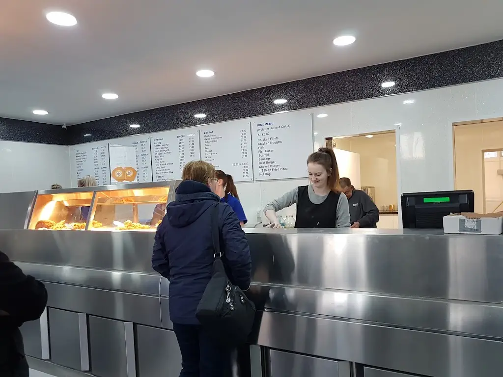 The Forres Fish Bar_Forres_slider_image_3