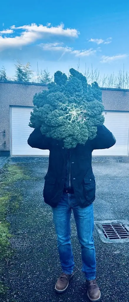 Guman_R4 Khaptuwa_Woodside Farm And Coffee Shop_Forres_review