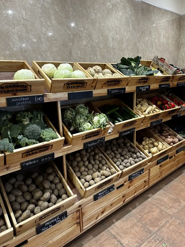 Gabriela mc_Woodside Farm And Coffee Shop_Forres_review