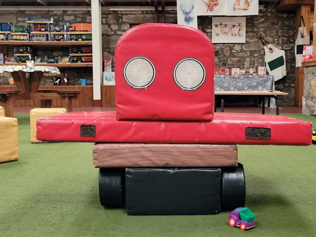 Zdeněk F._Woodside Farm And Coffee Shop_Forres_review