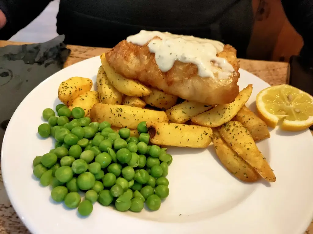 Menu_The Old Reindeer at Edingley_Bilsthorpe_image_5