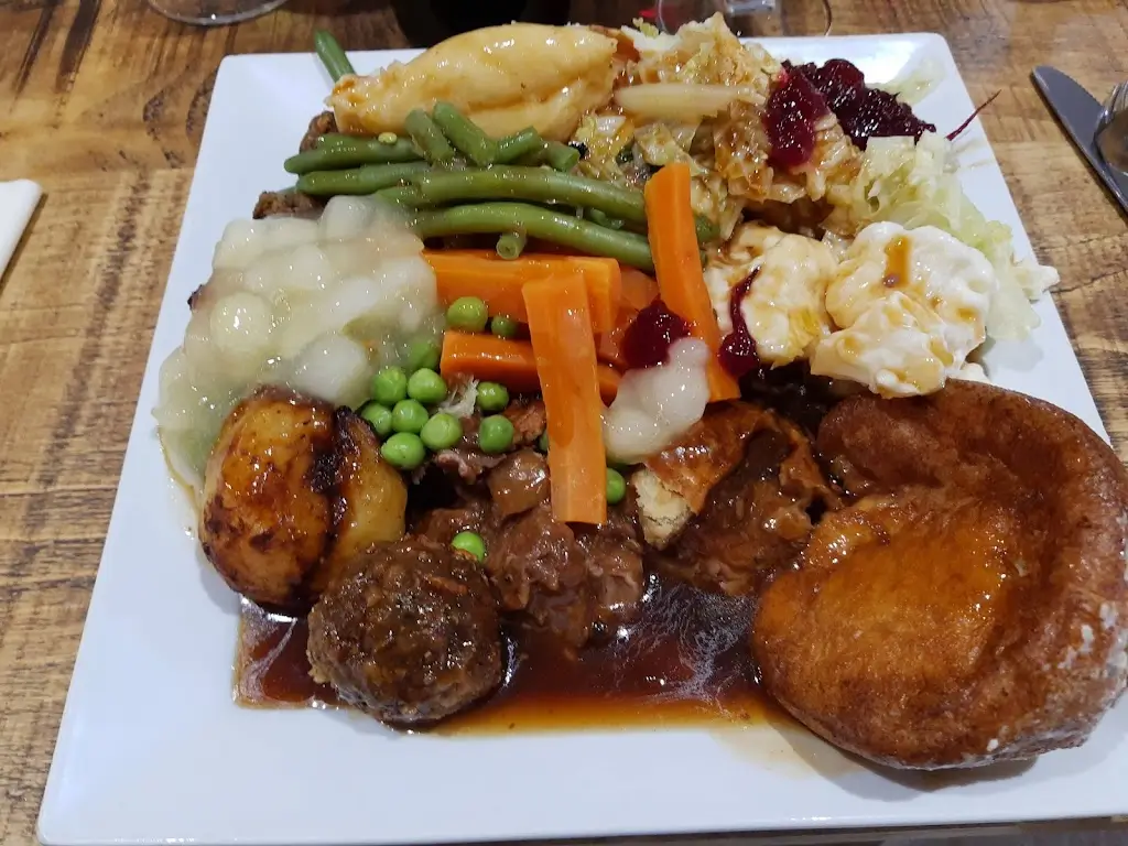 Menu_The Old Reindeer at Edingley_Bilsthorpe_image_6