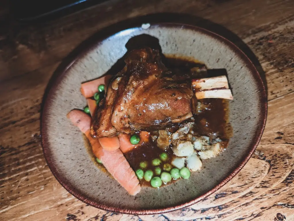 Menu_The Old Reindeer at Edingley_Bilsthorpe_image_8