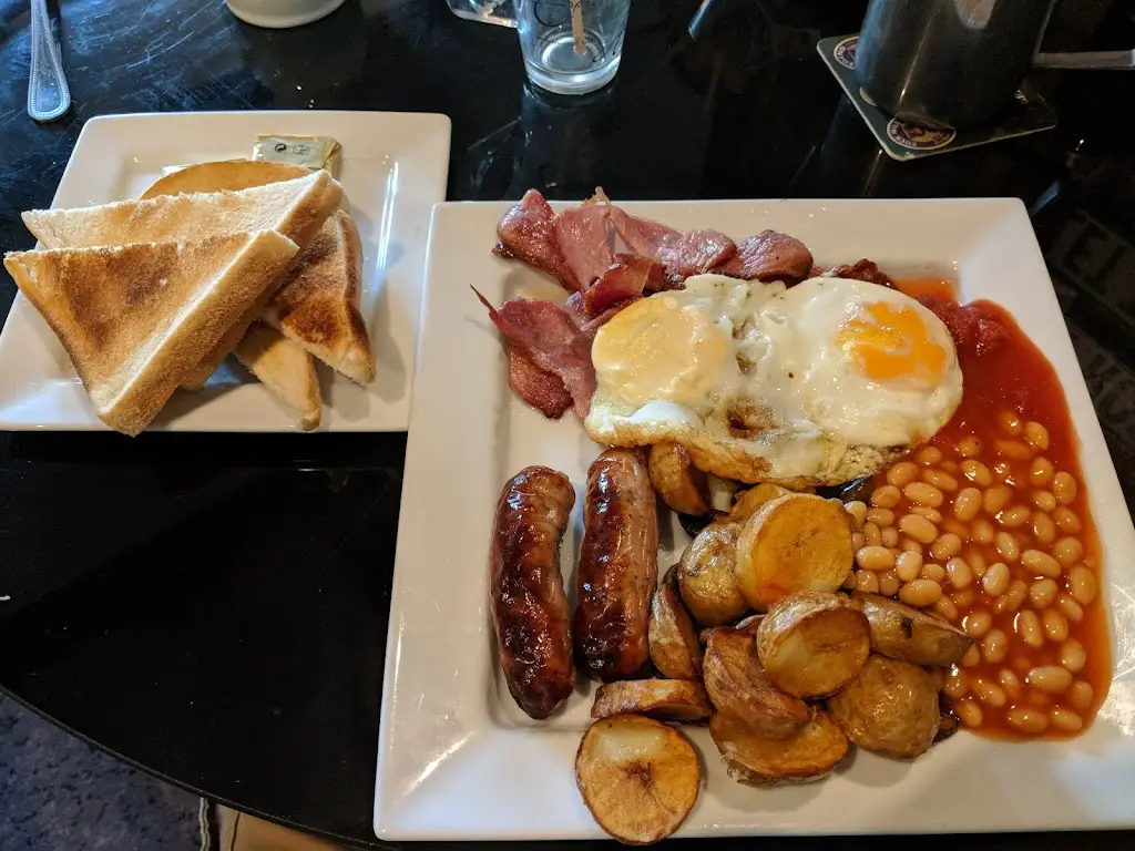 Menu_The Old Reindeer at Edingley_Bilsthorpe_image_9