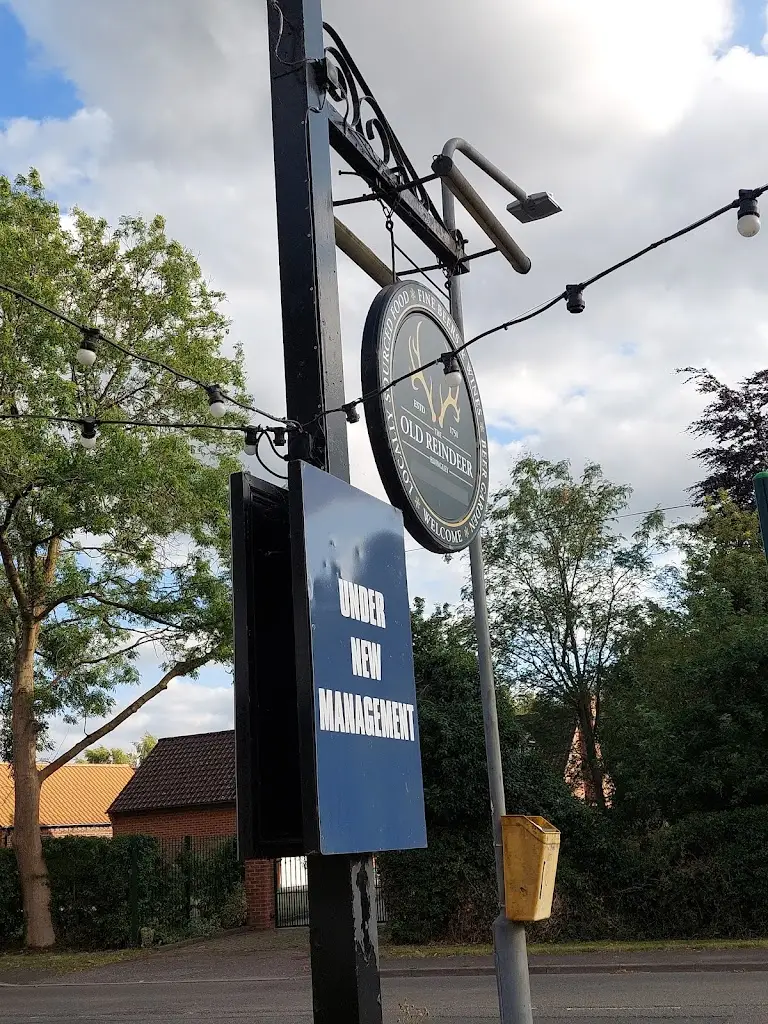 Christine Skipper_The Old Reindeer at Edingley_Bilsthorpe_review