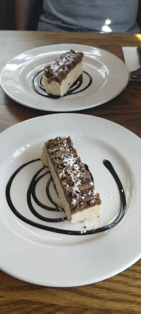 William Connolly_The Stables_Head of Muir_review