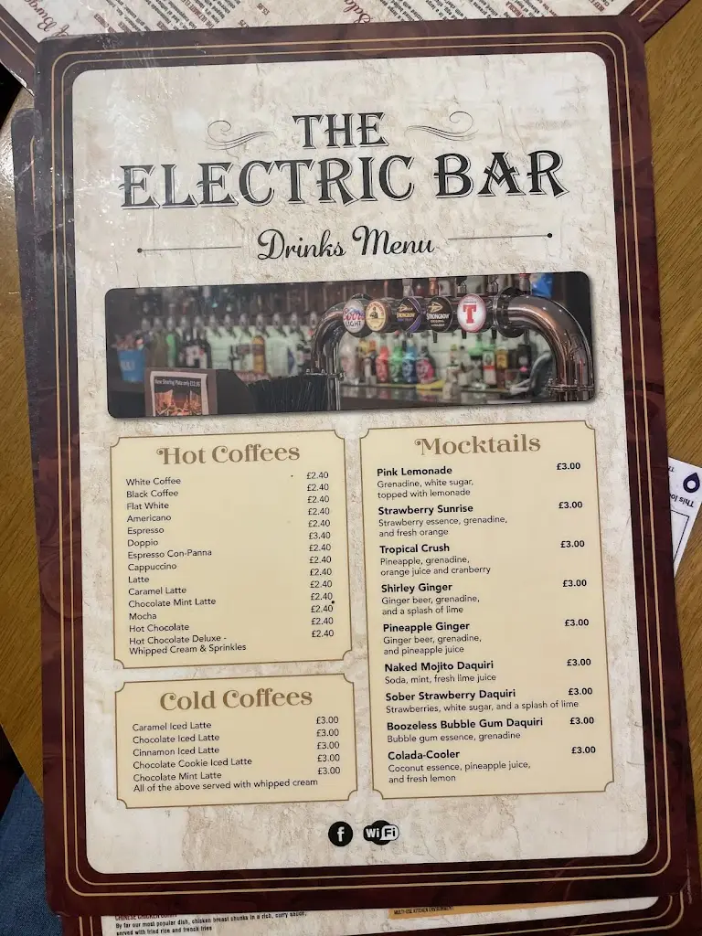 Menu_Electric Bar_Holytown_image_2