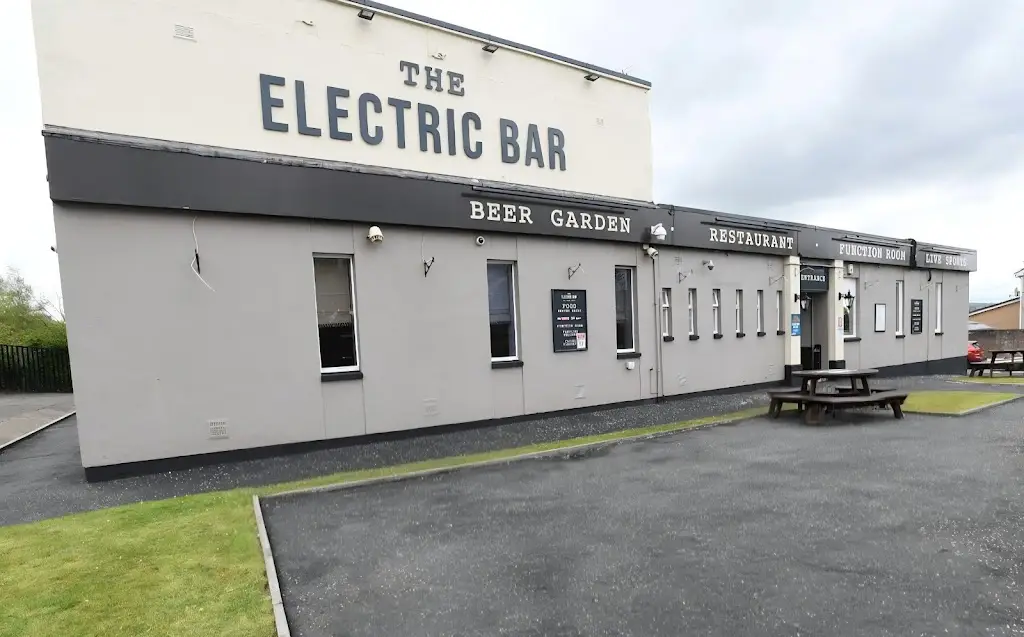 M Ali_Electric Bar_Holytown_review