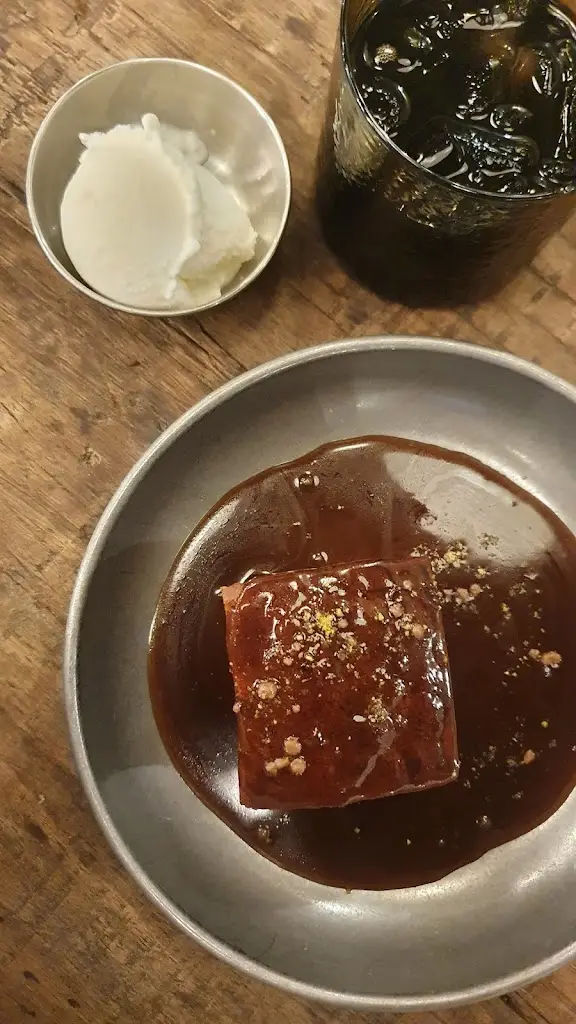 Menu_Bootleggers Bar & Grill_Hopeman_image_7