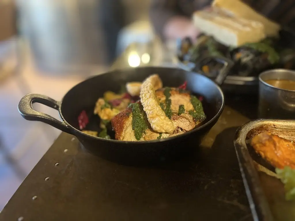 Menu_Bootleggers Bar & Grill_Hopeman_image_8