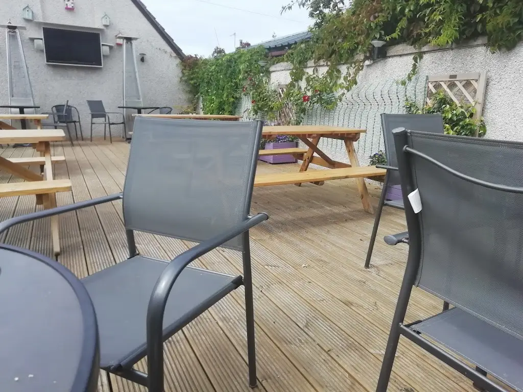 Patsy Goodsir_Braemou Inn_Hopeman_review