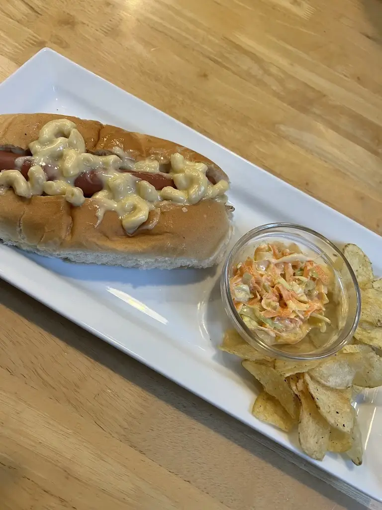 Menu_Hopeman Sands Cafe_Hopeman_image_7