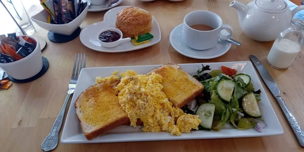 Cnoc 500_Hopeman Sands Cafe_Hopeman_review