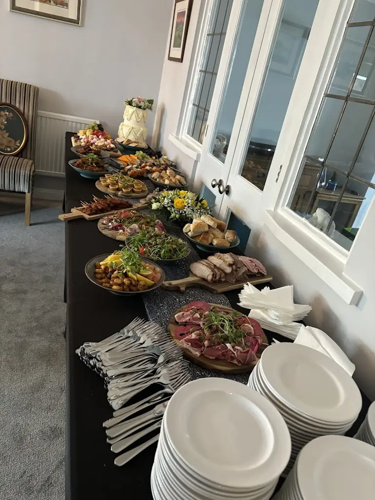 Carol_The Old Boiler Room | Coffee Lounge & Bistro_Bilsthorpe_review