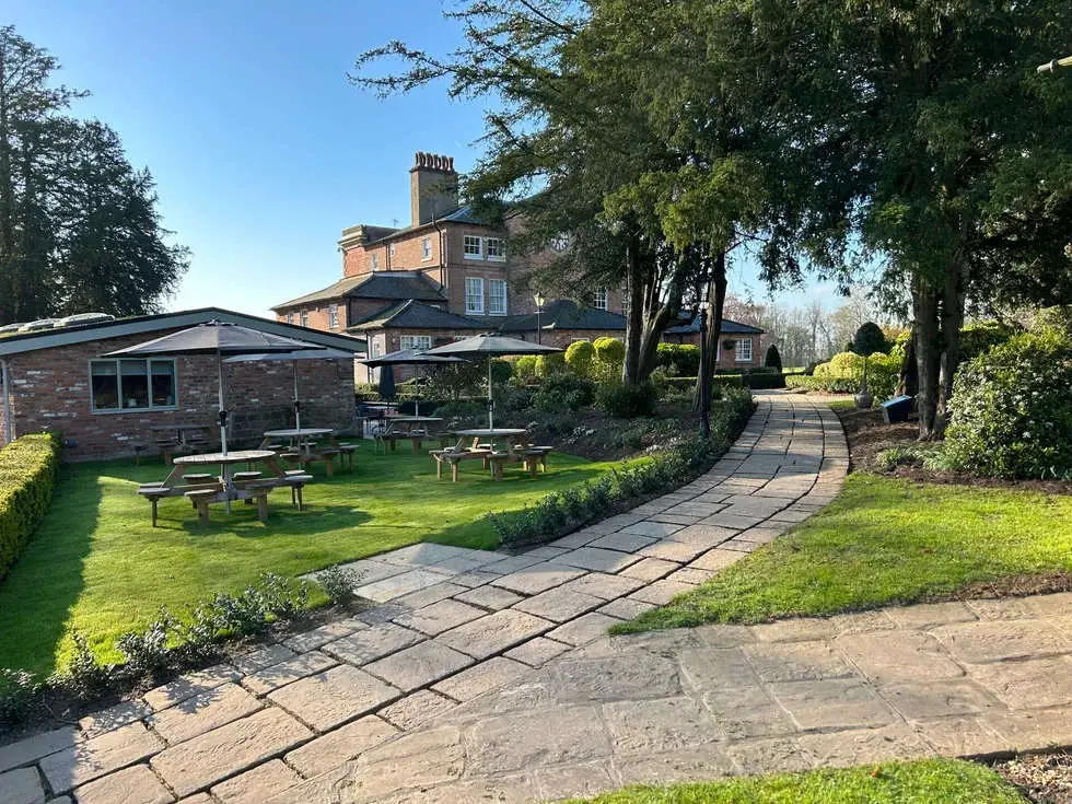 The Old Boiler Room | Coffee Lounge & Bistro_Bilsthorpe_slider_image_3