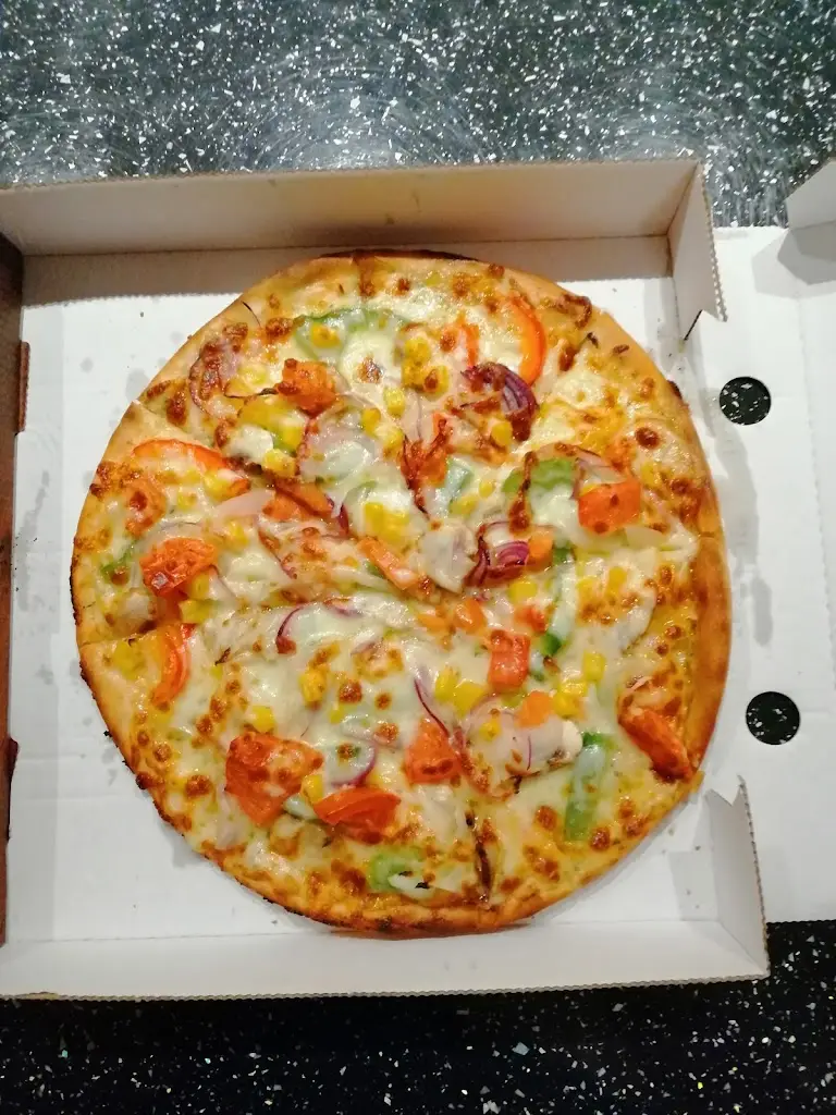 Menu_Annaya's Indian - Helensburgh_Helensburgh_immagine_7