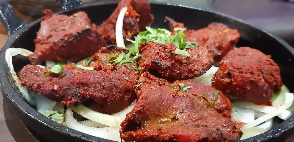 Menu_Annaya's Indian - Helensburgh_Helensburgh_immagine_8