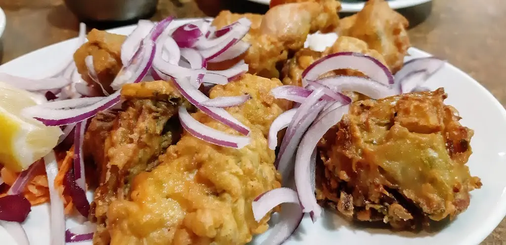 Menu_Annaya's Indian - Helensburgh_Helensburgh_immagine_9