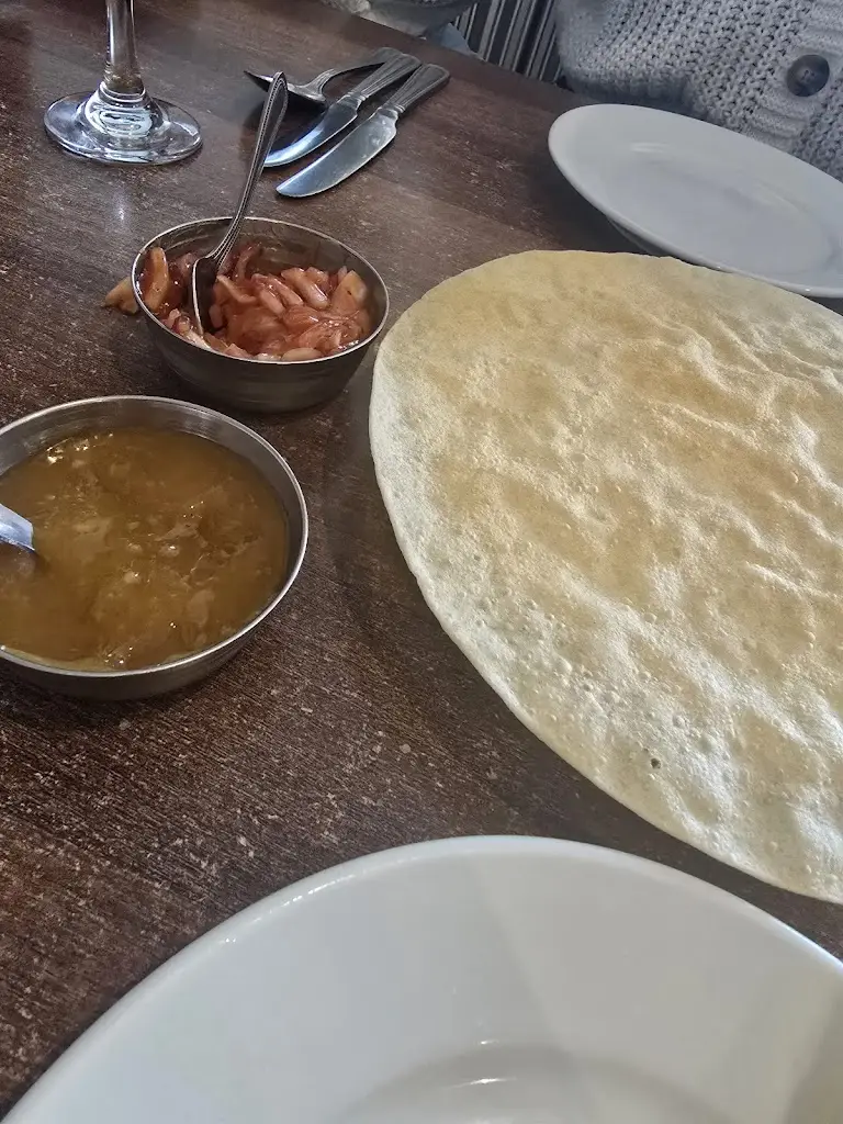 Toby Hefford_Annaya's Indian - Helensburgh_Helensburgh_recensione