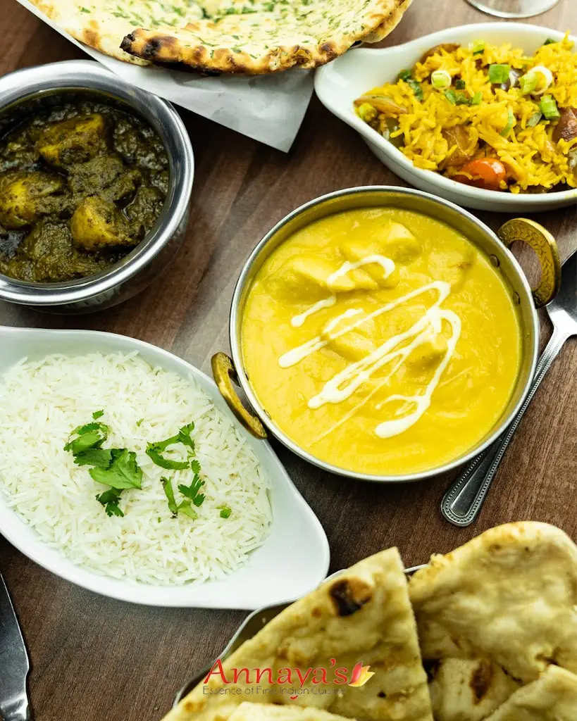 Annaya's Indian - Helensburgh_Helensburgh_slider_image_2