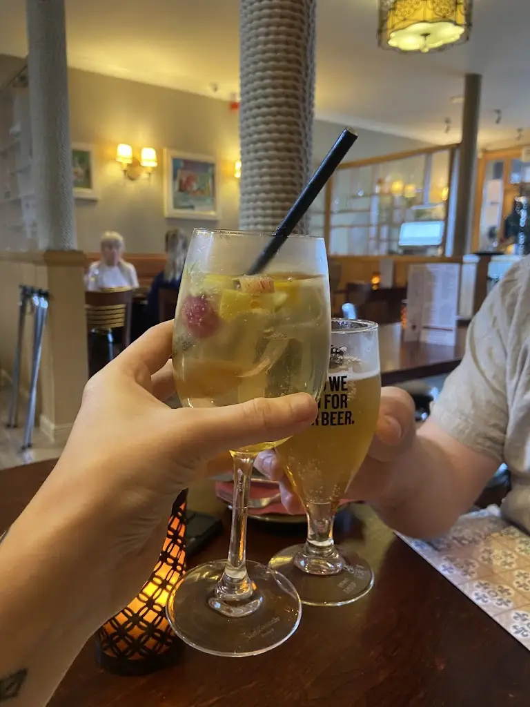 Sarah Hulme_La Barca Spanish Tapas & Wine Bar_Helensburgh_review