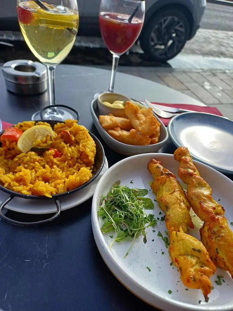 M_La Barca Spanish Tapas & Wine Bar_Helensburgh_review