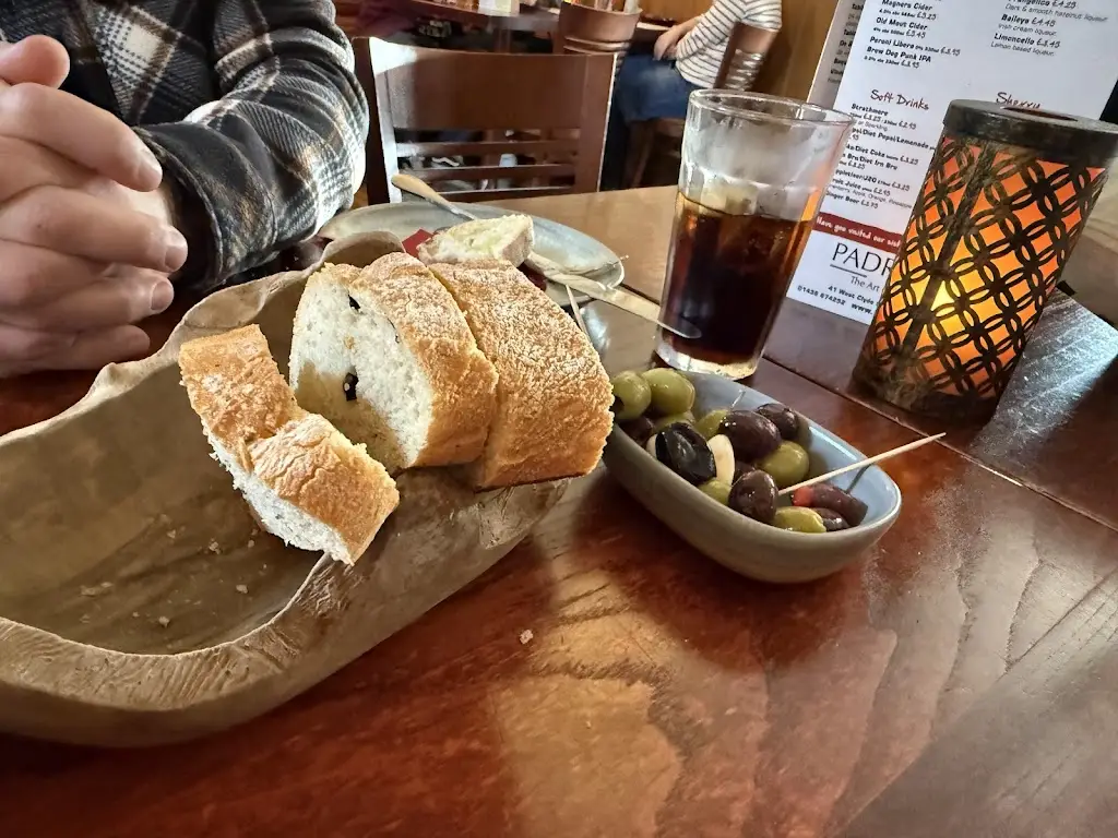 James Smudge_La Barca Spanish Tapas & Wine Bar_Helensburgh_review