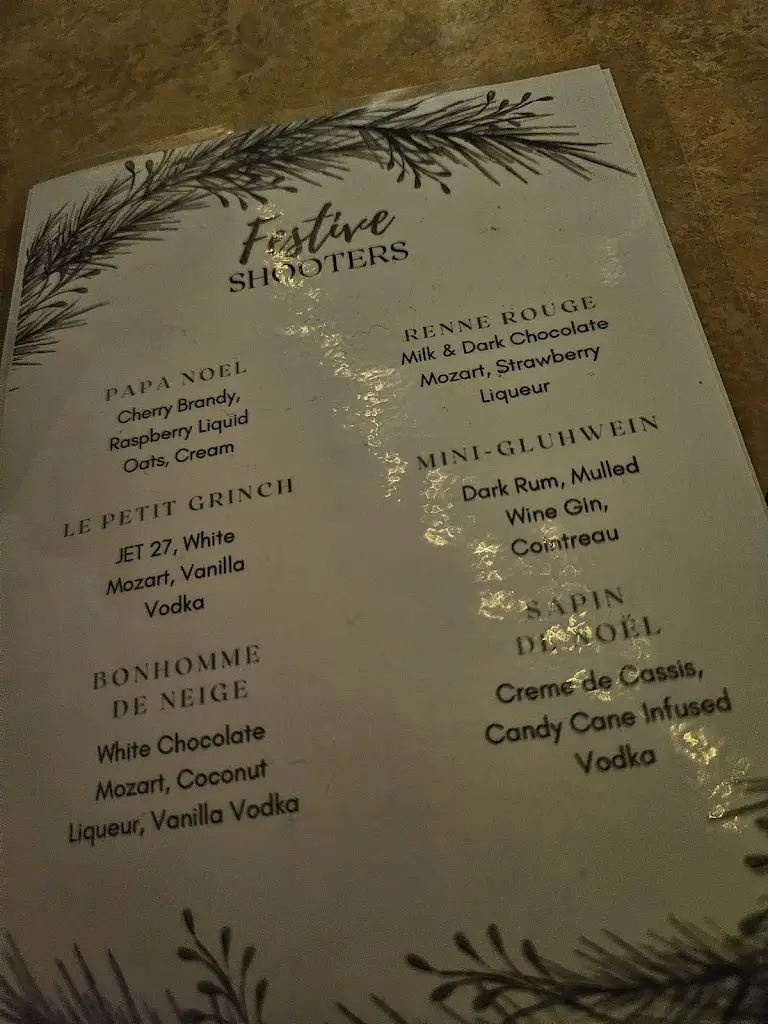 Menu_La Jupe_Helensburgh_image_3