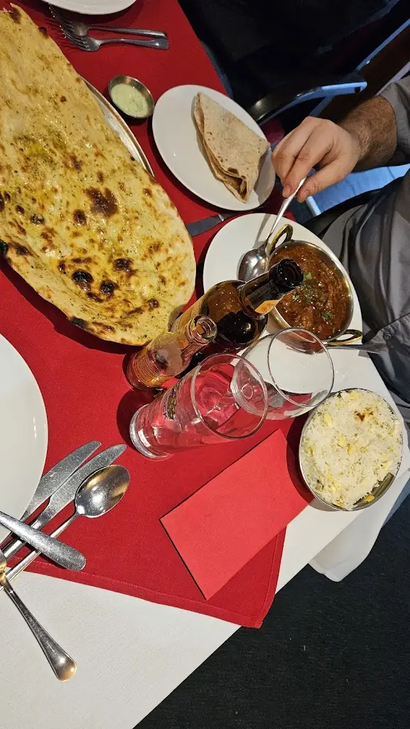 Menu_Masala Twist Helensburgh - Best Indian Restaurant in Helensburgh_Helensburgh_image_5