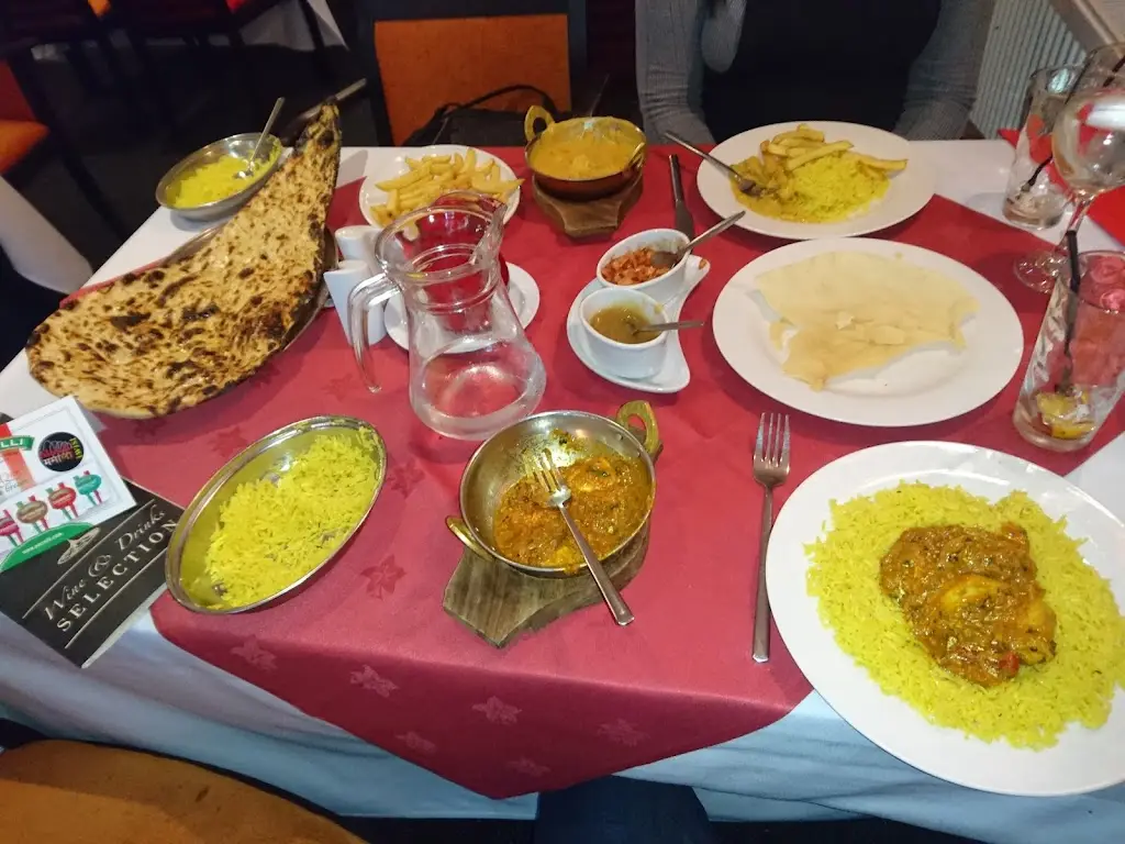 Menu_Masala Twist Helensburgh - Best Indian Restaurant in Helensburgh_Helensburgh_image_9