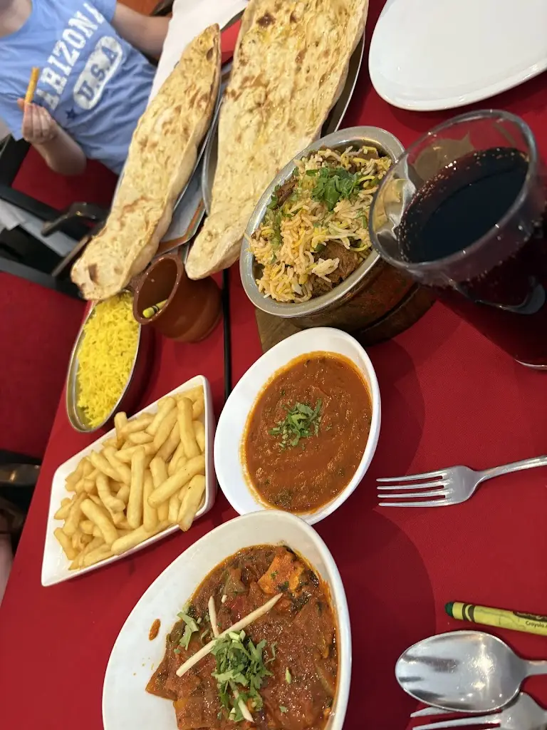 Amanda Agnew_Masala Twist Helensburgh - Best Indian Restaurant in Helensburgh_Helensburgh_review