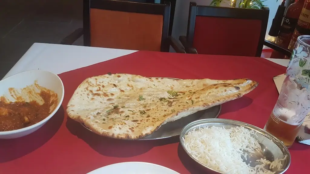 Brett R_Masala Twist Helensburgh - Best Indian Restaurant in Helensburgh_Helensburgh_review