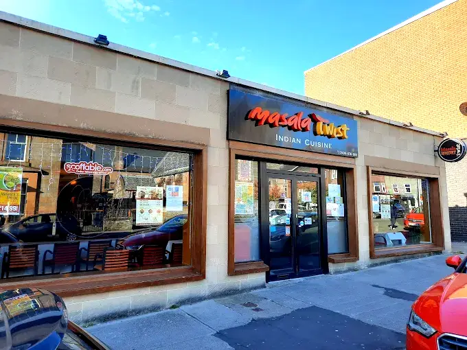 Masala Twist Helensburgh - Best Indian Restaurant in Helensburgh restaurant in Helensburgh