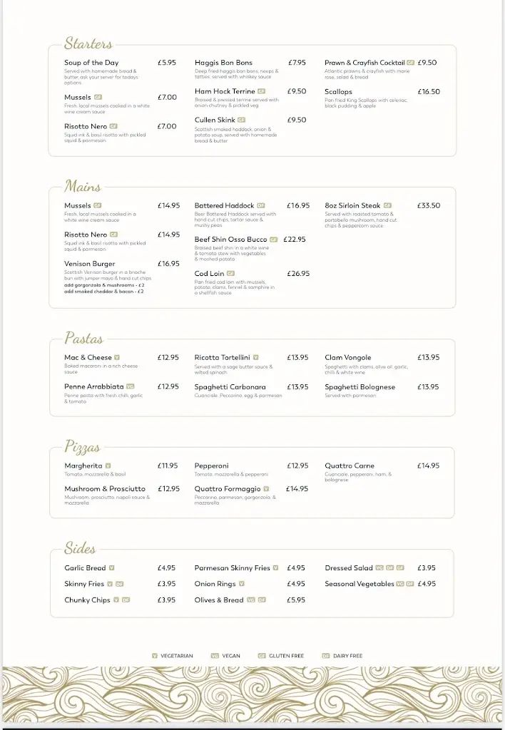 Menu_Riva Restaurant Helensburgh_Helensburgh_image_3