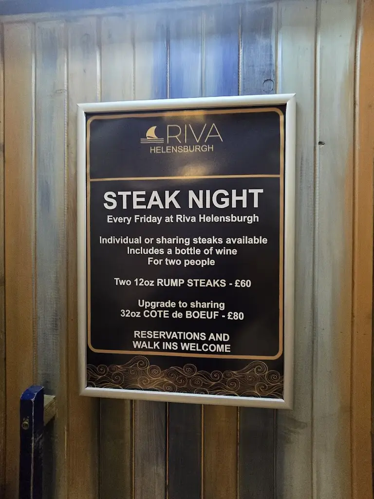 Menu_Riva Restaurant Helensburgh_Helensburgh_image_4