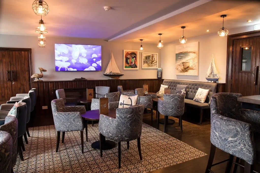 Riva Restaurant Helensburgh restaurant in Helensburgh