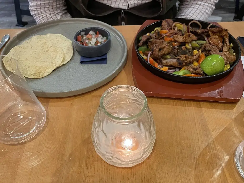 Menu_Mi Tierra Grill & Cocktail Bar_Helensburgh_image_9