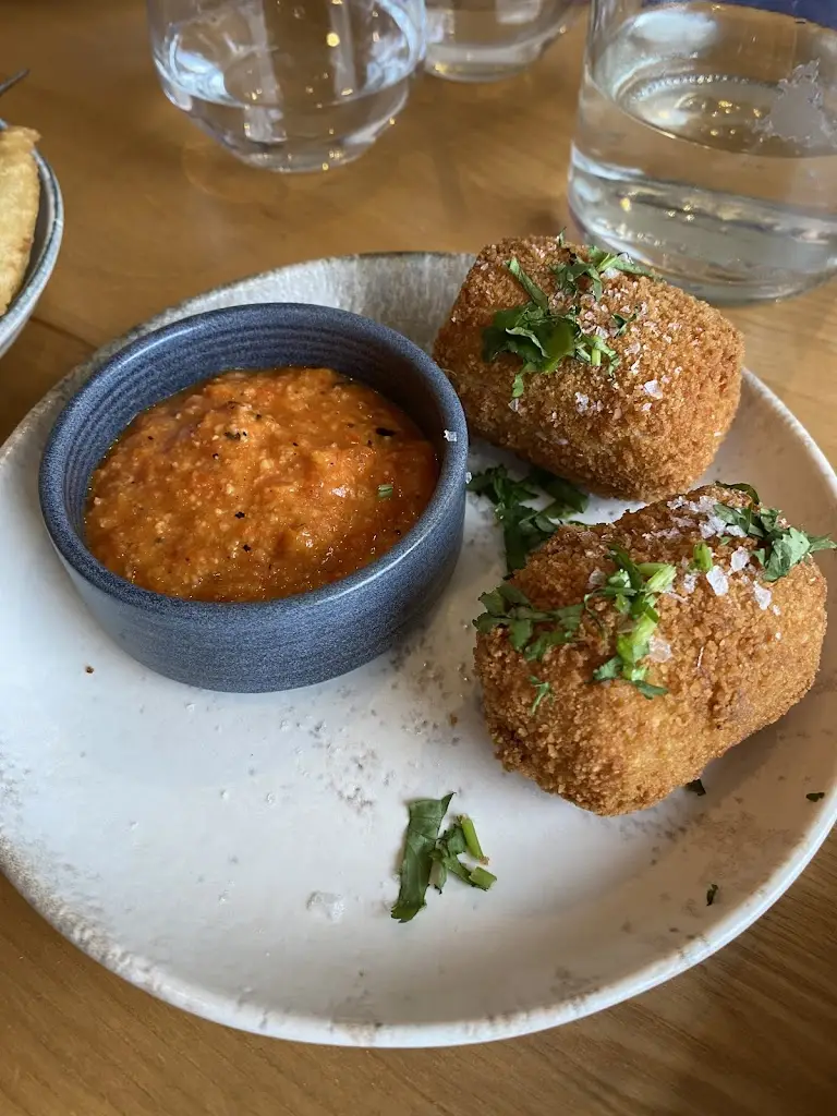 Samantha Kelly_Mi Tierra Grill & Cocktail Bar_Helensburgh_review