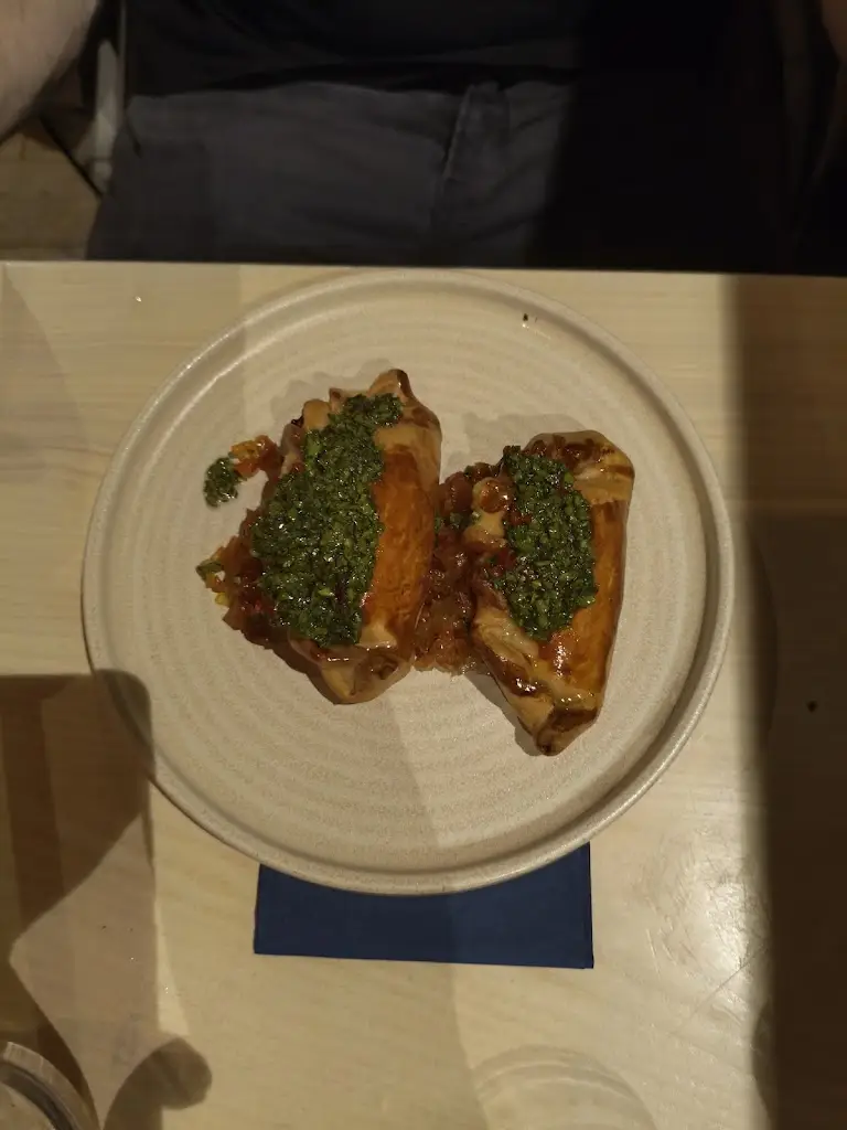 Carmen Gilzean_Mi Tierra Grill & Cocktail Bar_Helensburgh_review